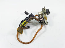 Load image into Gallery viewer, 2006 Harley Touring FLHXI Street Glide Fuel Gas Petrol Pump - Tested 75126-06

