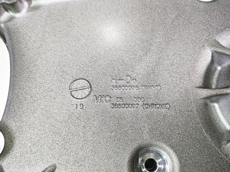 2020 Harley Touring FLHT Electra Glide Inner Primary Drive Clutch Cover 36500096 {{ shop.shopifyCountryName }} - Mototech271