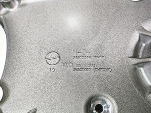 2020 Harley Touring FLHT Electra Glide Inner Primary Drive Clutch Cover 36500096