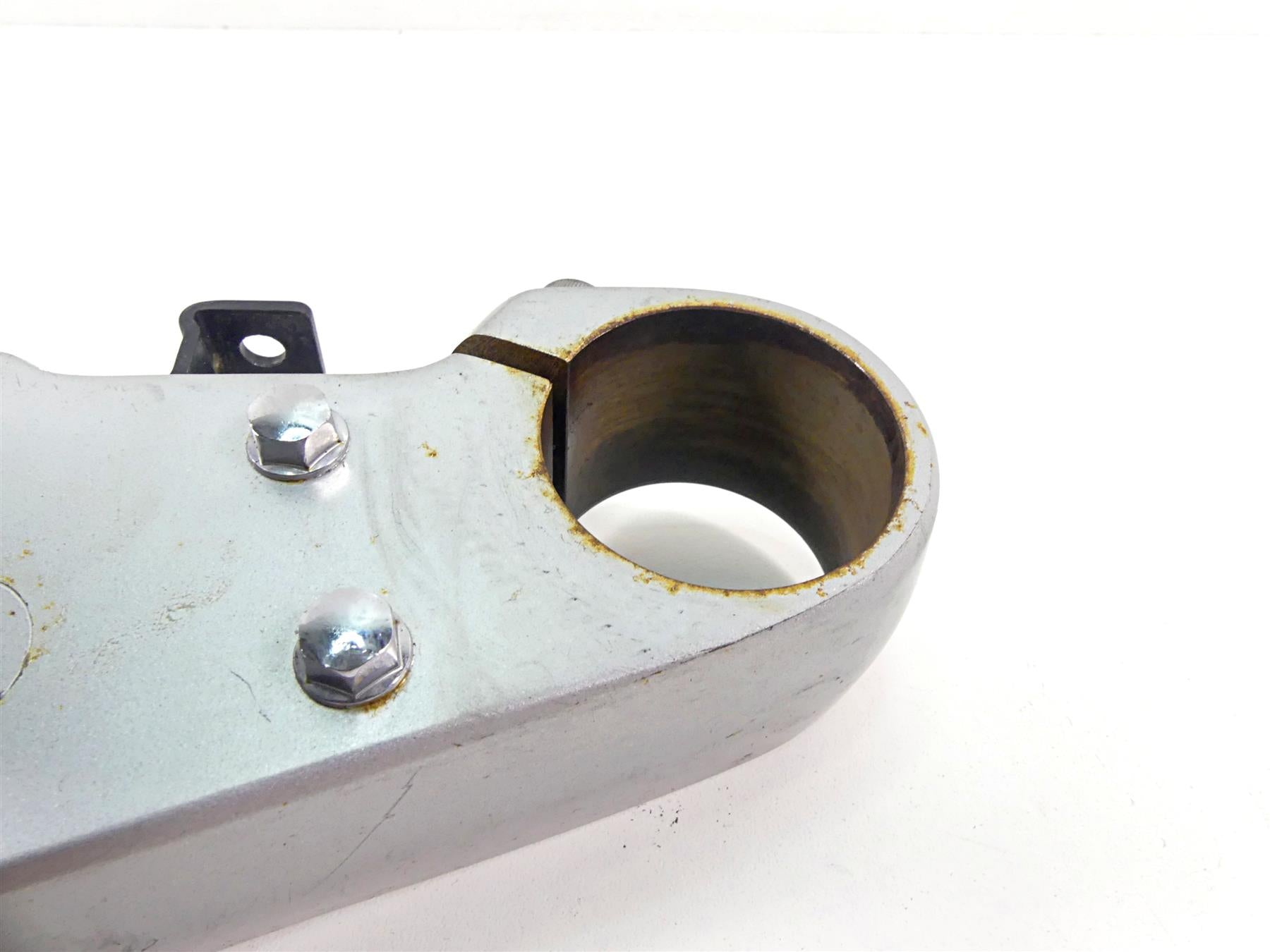 2010 Honda VT1300 CR Stateline Lower Upper Triple Tree Set 53219-MFY-A01 {{ shop.shopifyCountryName }} - Mototech271
