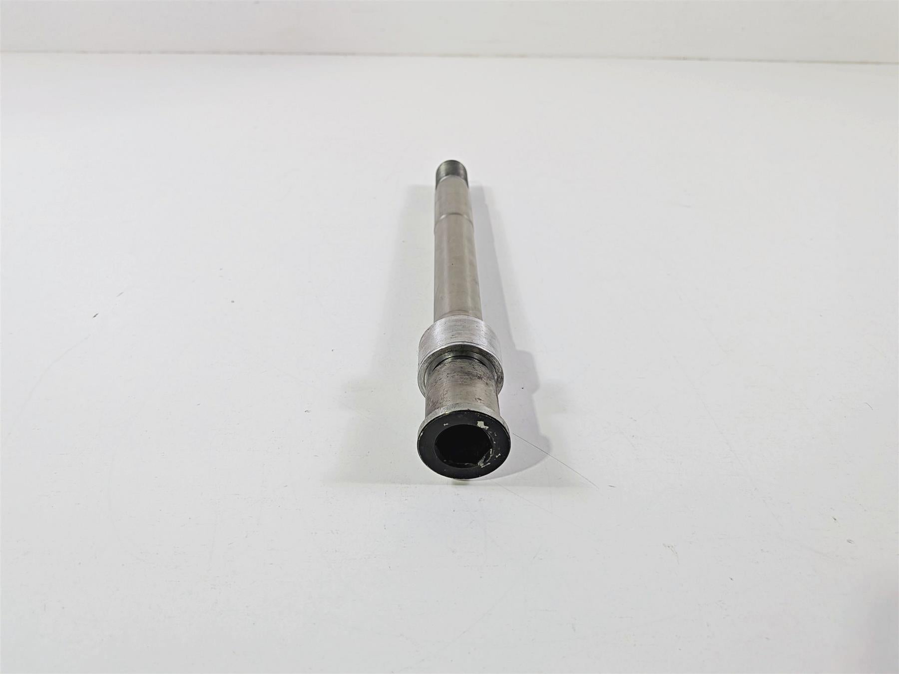 2022 Harley Softail FXLRST Low Rider Front Axle Wheel Spindle 43000080 {{ shop.shopifyCountryName }} - Mototech271
