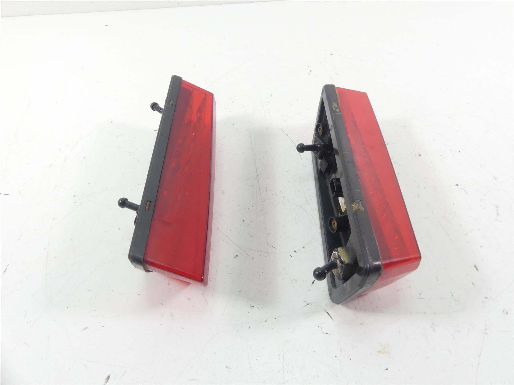 2020 Honda Talon S2X 1000X Taillight Tail Light Rear Lamp Set 33700-HL6-A01 {{ shop.shopifyCountryName }} - Mototech271