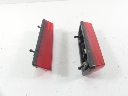 2020 Honda Talon S2X 1000X Taillight Tail Light Rear Lamp Set 33700-HL6-A01 {{ shop.shopifyCountryName }} - Mototech271