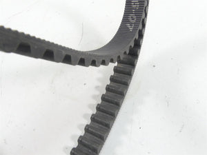 2015 Harley FLD Dyna Switchback Rear Drive Belt 131T 1" 40046-07