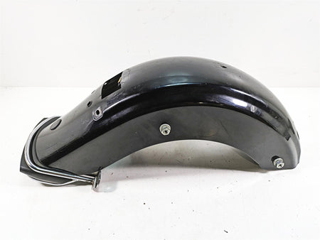 2011 Harley Touring FLHR Road King Rear Fender & Bumper -Scratches 59728-09 {{ shop.shopifyCountryName }} - Mototech271