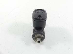 2015 Harley FLD Dyna Switchback Rear Brake Master Cylinder 42474-06C | Mototech271
