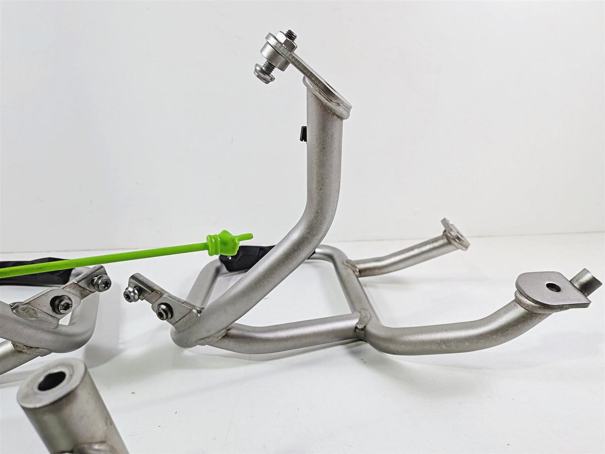 2021 BMW R1250GS K51 Adventure Engine & Tank Crash Guard Set -Read 46638563807-Mototech271
