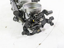 Load image into Gallery viewer, 2005 Kawasaki ZX12R Ninja Keihin Throttle Body Fuel Injection 16163-0043 | Mototech271
