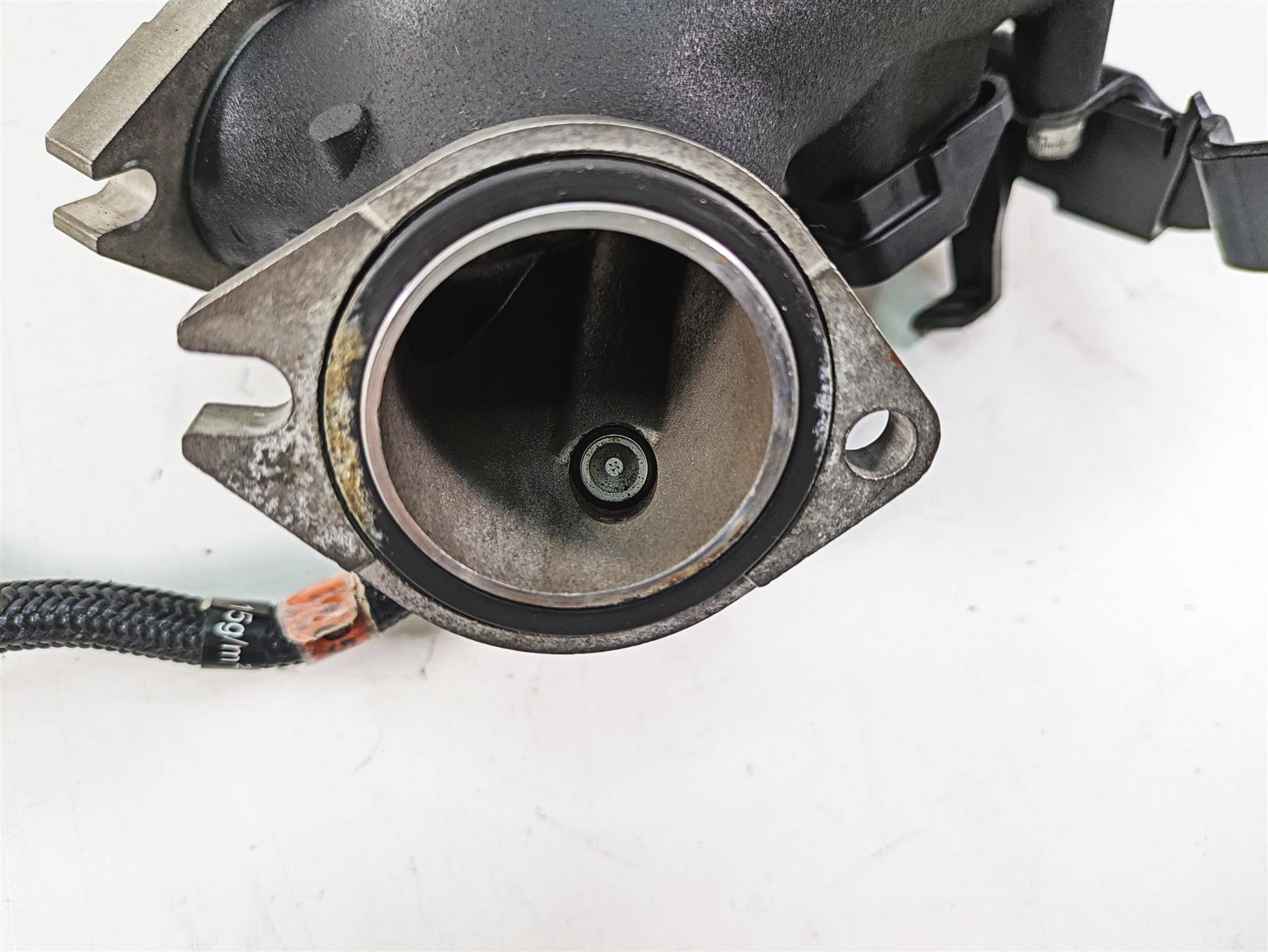 2014 Harley Touring FLHTK Electra Glide Throttle Body Fuel Injection 27685-11 {{ shop.shopifyCountryName }} - Mototech271