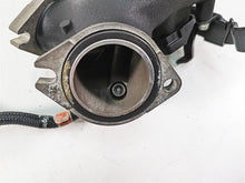 Load image into Gallery viewer, 2014 Harley Touring FLHTK Electra Glide Throttle Body Fuel Injection 27685-11
