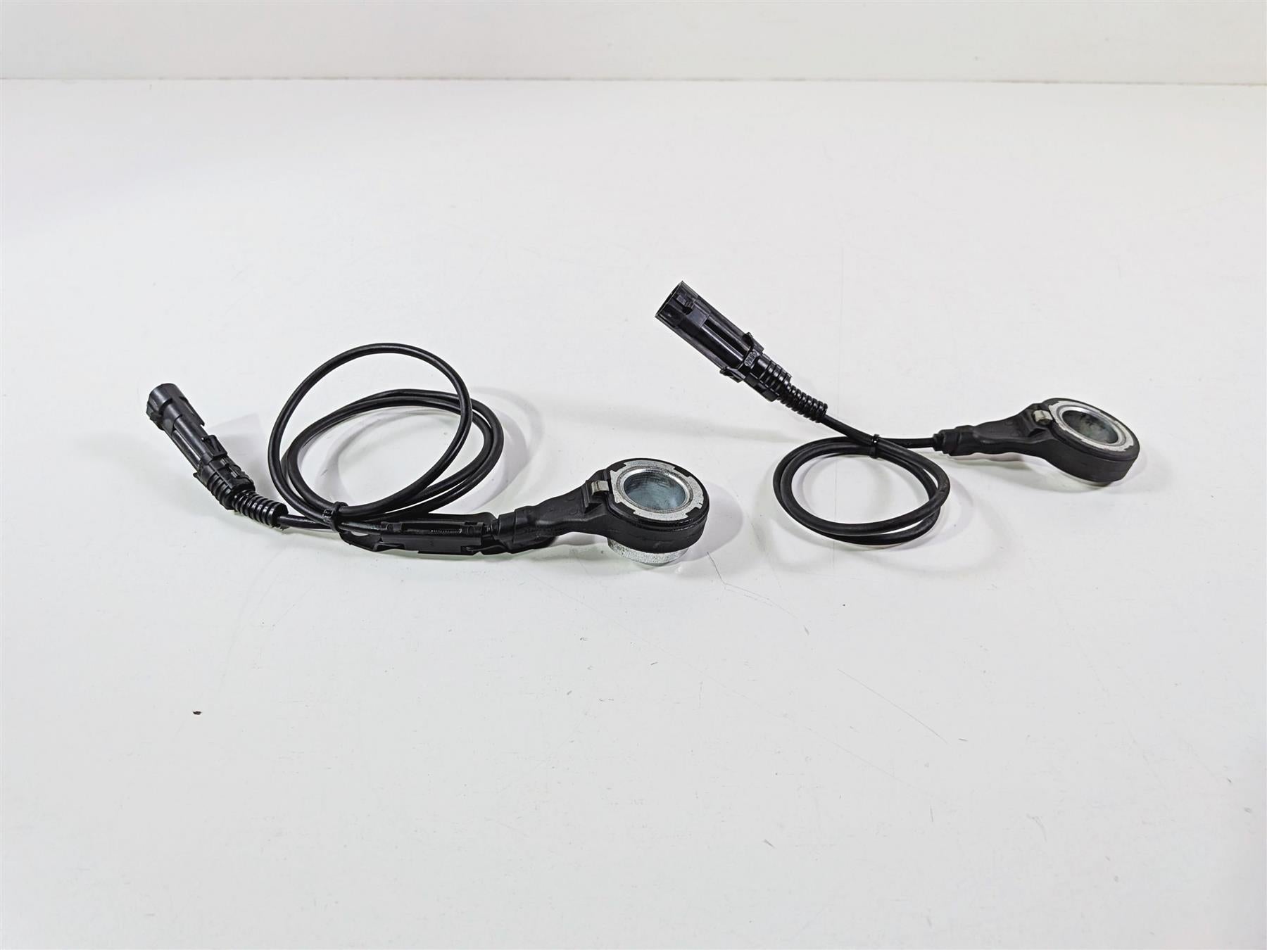 2018 Harley FLHTCU Touring Electra Glide Front Rear Abs Sensor Set 40615-08-Mototech271