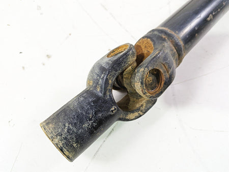 2019 Can Am Maverick X3 XRS Turbo R Center Drive Shaft Axle Set 705402187 {{ shop.shopifyCountryName }} - Mototech271