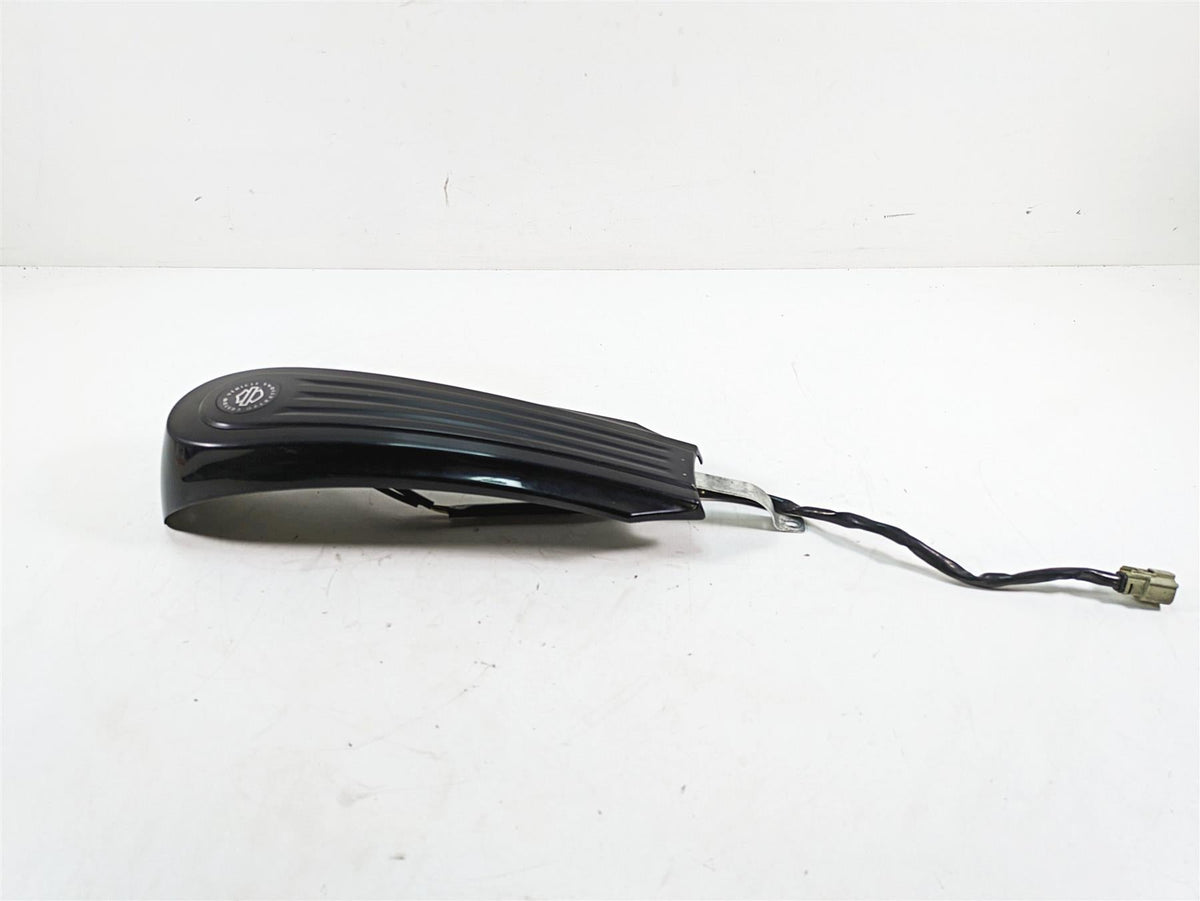 2018 Harley Touring FLHXSE CVO Street Glide Gas Tank Cover & Led Light 70900453 {{ shop.shopifyCountryName }} - Mototech271