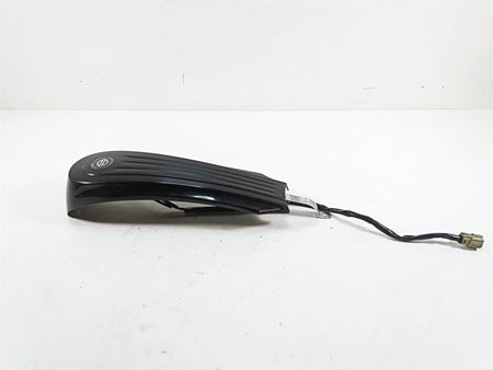 2018 Harley Touring FLHXSE CVO Street Glide Gas Tank Cover & Led Light 70900453 {{ shop.shopifyCountryName }} - Mototech271