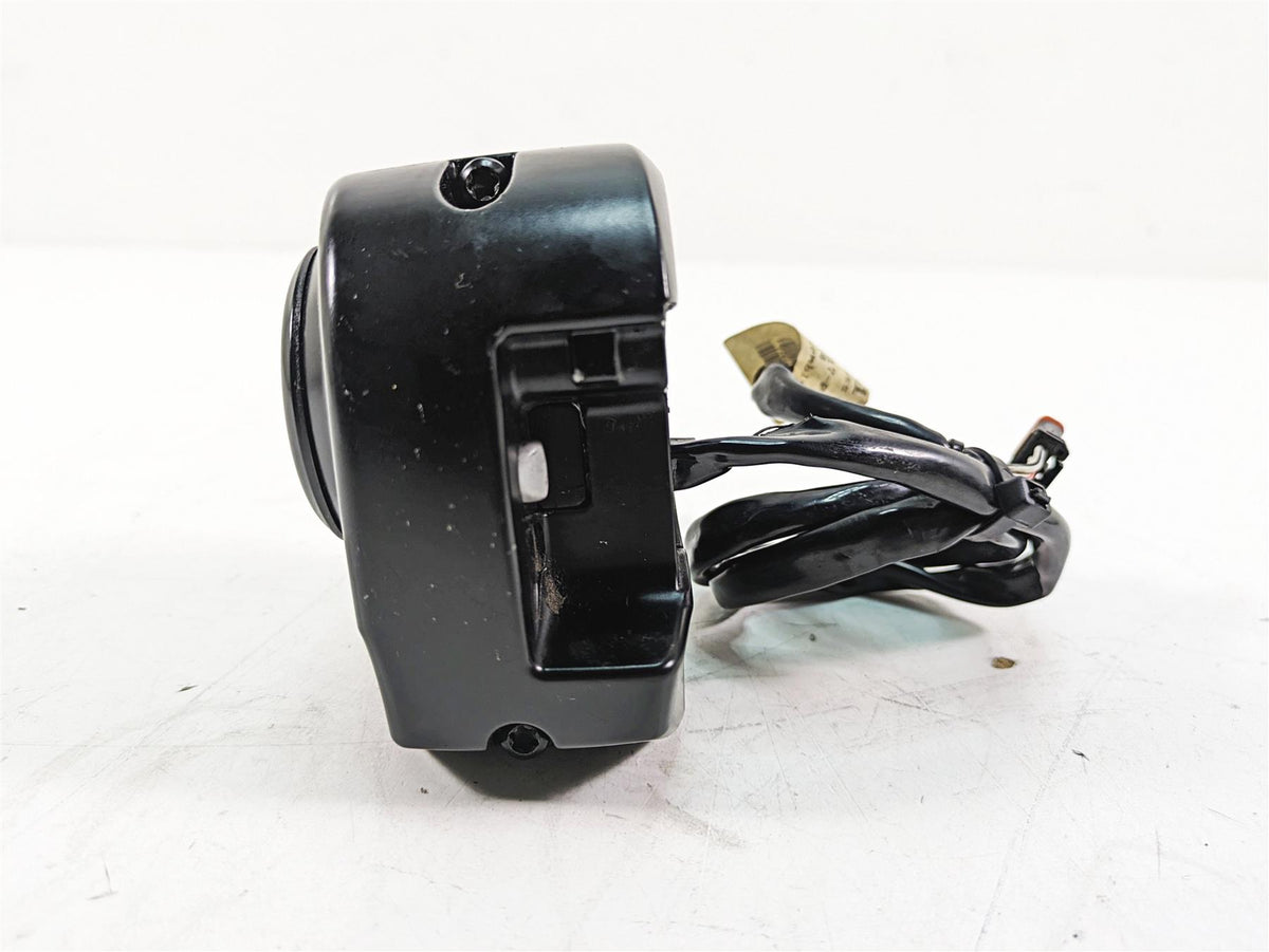 2014 Harley Touring FLHTK Electra Glide Right Hand Control Switch 71500130C {{ shop.shopifyCountryName }} - Mototech271