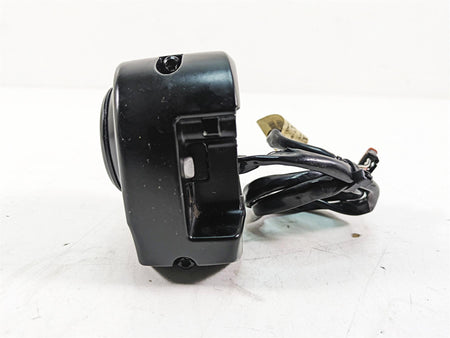 2014 Harley Touring FLHTK Electra Glide Right Hand Control Switch 71500130C {{ shop.shopifyCountryName }} - Mototech271