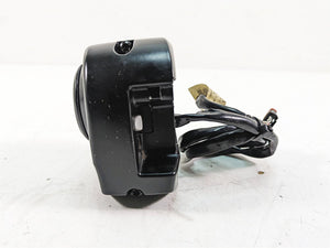 2014 Harley Touring FLHTK Electra Glide Right Hand Control