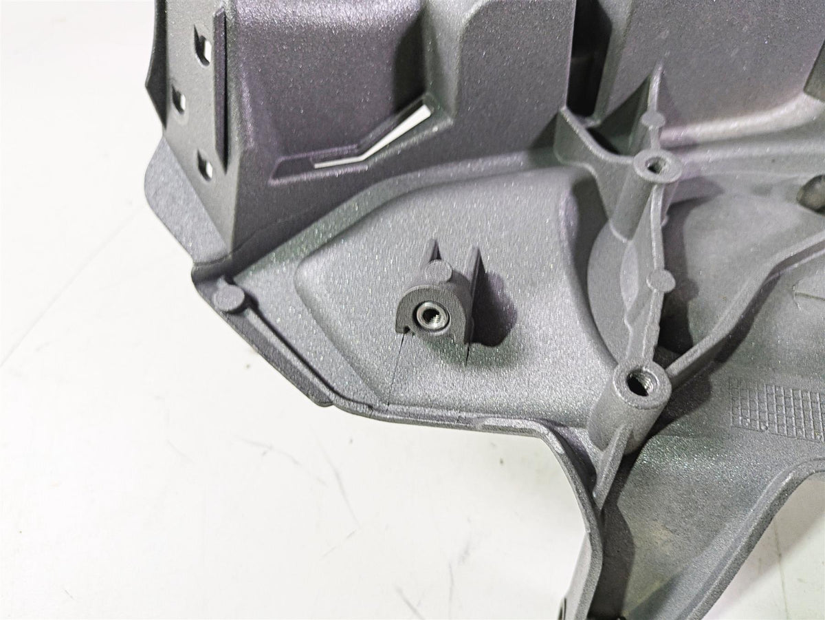 2016 BMW R1200RS K54 Front Stay Holder Carrier Mount 46638546875 {{ shop.shopifyCountryName }} - Mototech271