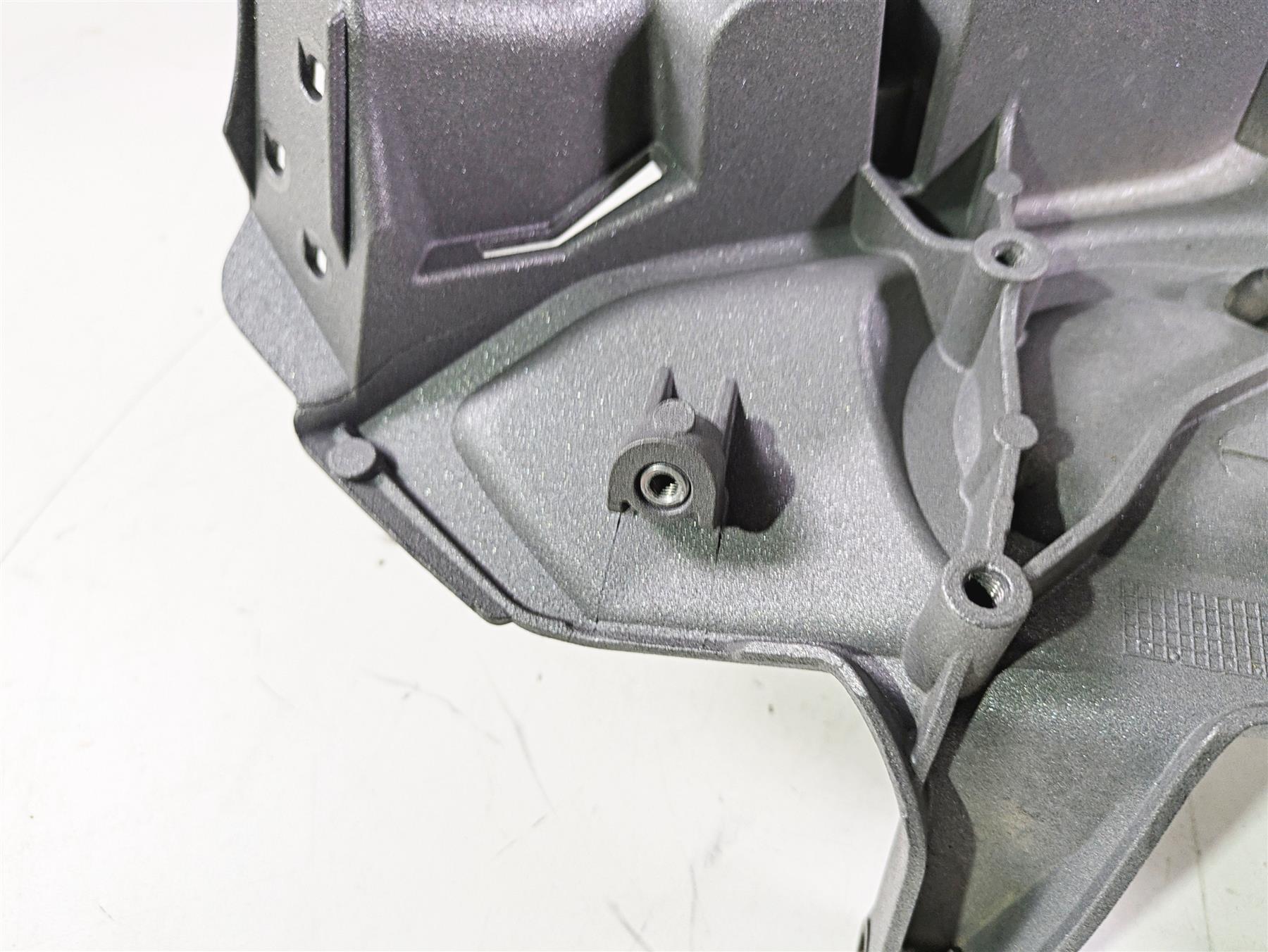 2016 BMW R1200RS K54 Front Stay Holder Carrier Mount 46638546875 {{ shop.shopifyCountryName }} - Mototech271