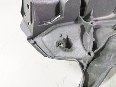 2016 BMW R1200RS K54 Front Stay Holder Carrier Mount 46638546875 {{ shop.shopifyCountryName }} - Mototech271