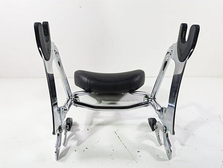 2019 Indian Chieftain Limited Rear Backrest Sissy Bar Quick Release 2884186 {{ shop.shopifyCountryName }} - Mototech271
