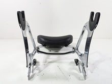 Load image into Gallery viewer, 2019 Indian Chieftain Limited Rear Backrest Sissy Bar Quick Release 2884186
