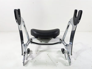 2019 Indian Chieftain Limited Rear Backrest Sissy Bar Quick Release 2884186