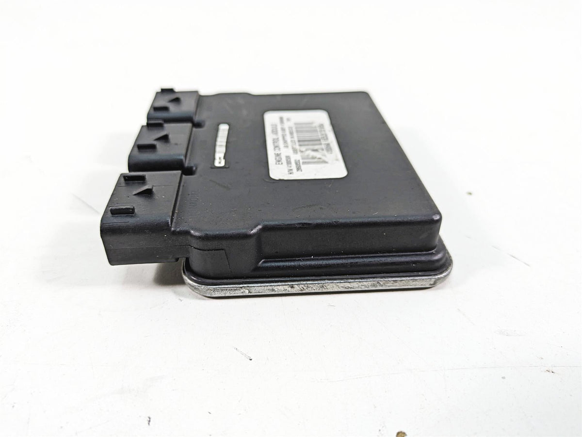 2018 Harley Touring FLHXSE CVO Street Glide Cdi Engine Control Module 41000668 {{ shop.shopifyCountryName }} - Mototech271