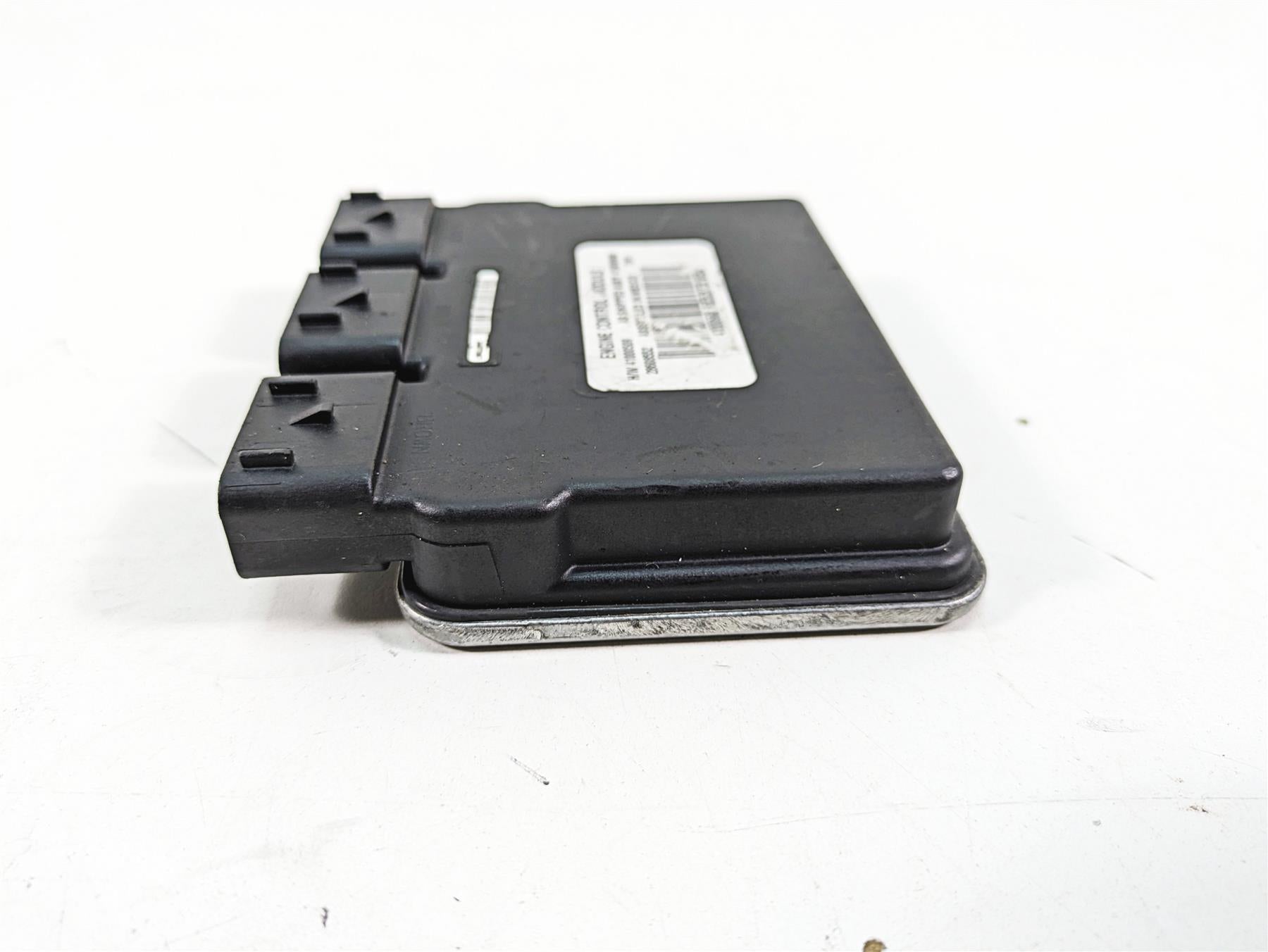2018 Harley Touring FLHXSE CVO Street Glide Cdi Engine Control Module 41000668 {{ shop.shopifyCountryName }} - Mototech271