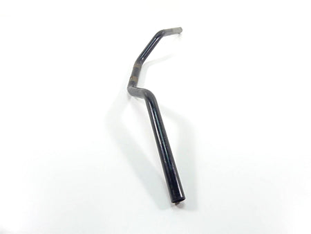 2017 Harley Dyna FXDB Street Bob Thrashin Mid Bend Handlebar Handle Bar Black {{ shop.shopifyCountryName }} - Mototech271