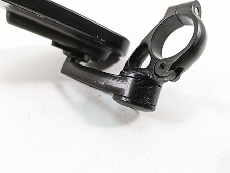 2016 Ducati Panigale 1299 S CRG Handle Bar End Rear View Mirror AO-100 {{ shop.shopifyCountryName }} - Mototech271