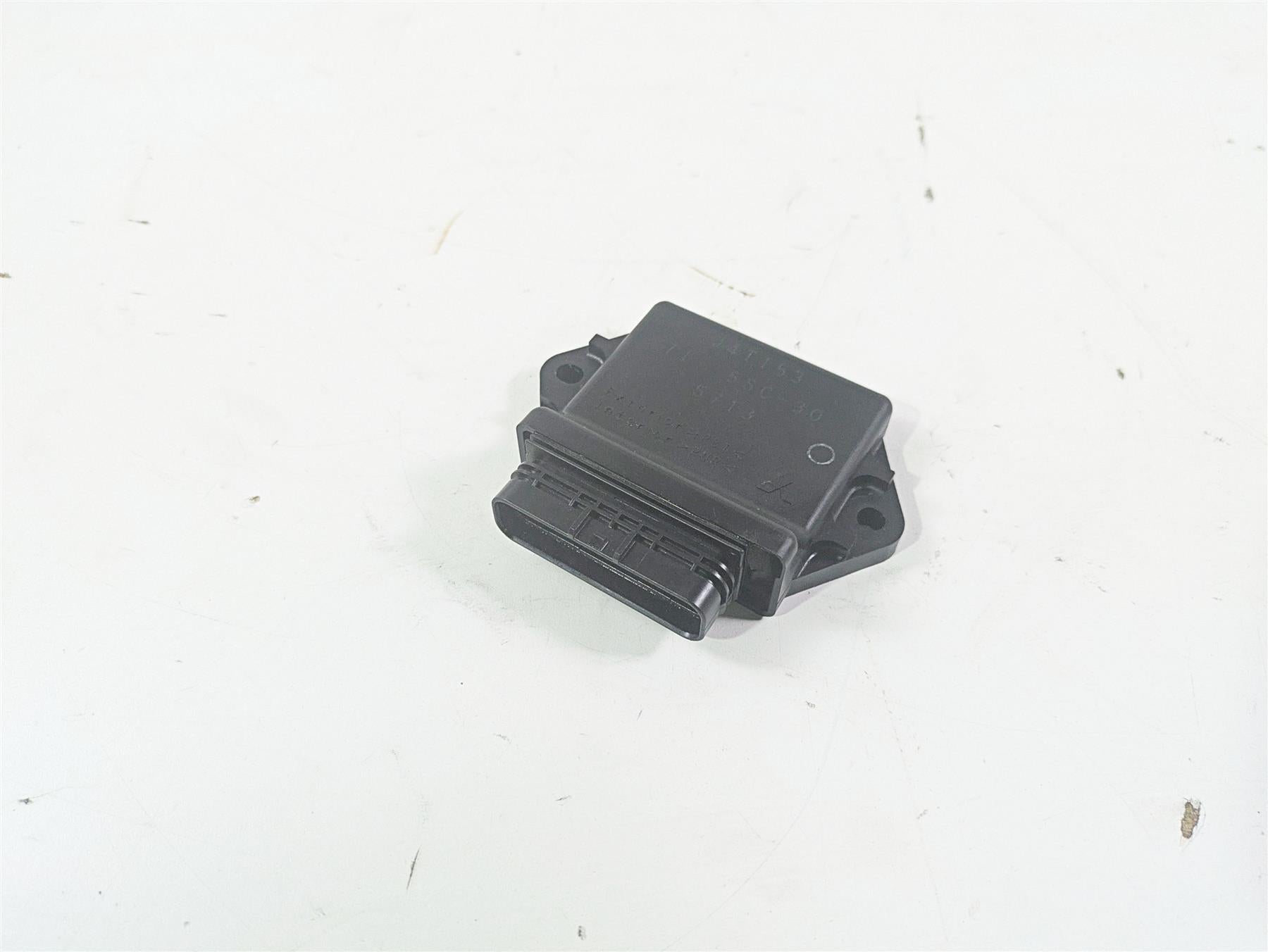 2006 Yamaha XVS650 V-Star Classic Cdi Ecm Engine Control Module 5SC-82305-30-00 {{ shop.shopifyCountryName }} - Mototech271
