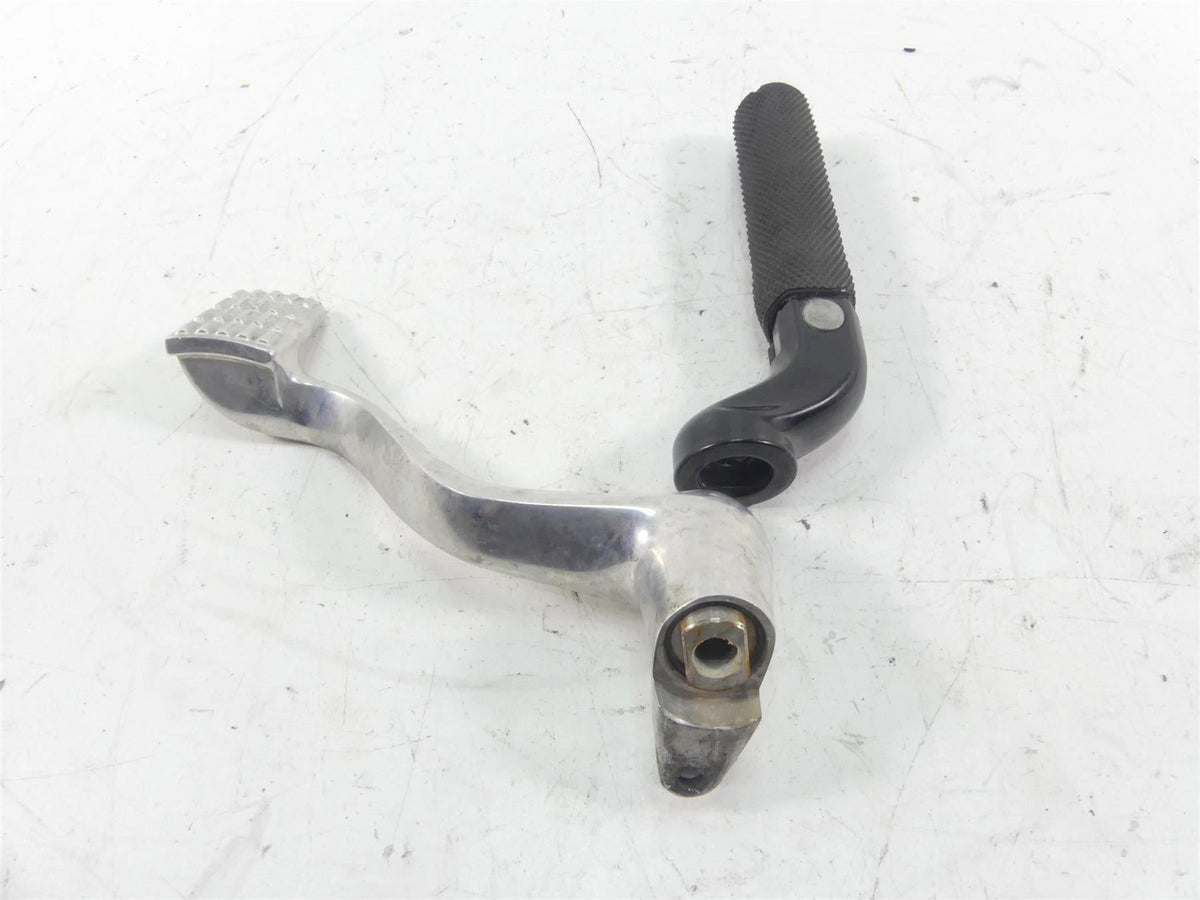 2013 Harley VRSCDX Night Rod Special Right Front Footpeg Brake Pedal 44738-06 {{ shop.shopifyCountryName }} - Mototech271