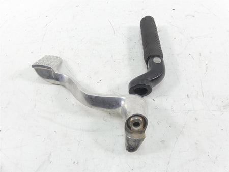 2013 Harley VRSCDX Night Rod Special Right Front Footpeg Brake Pedal 44738-06 {{ shop.shopifyCountryName }} - Mototech271