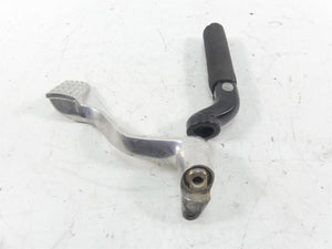2013 Harley VRSCDX Night Rod Special Right Front Footpeg Brake Pedal 44738-06