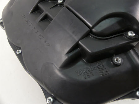 2013 Yamaha VMX17 V-Max 1700 Air Box Filter Cleaner Breather Set 2S3-14411-00-00 {{ shop.shopifyCountryName }} - Mototech271
