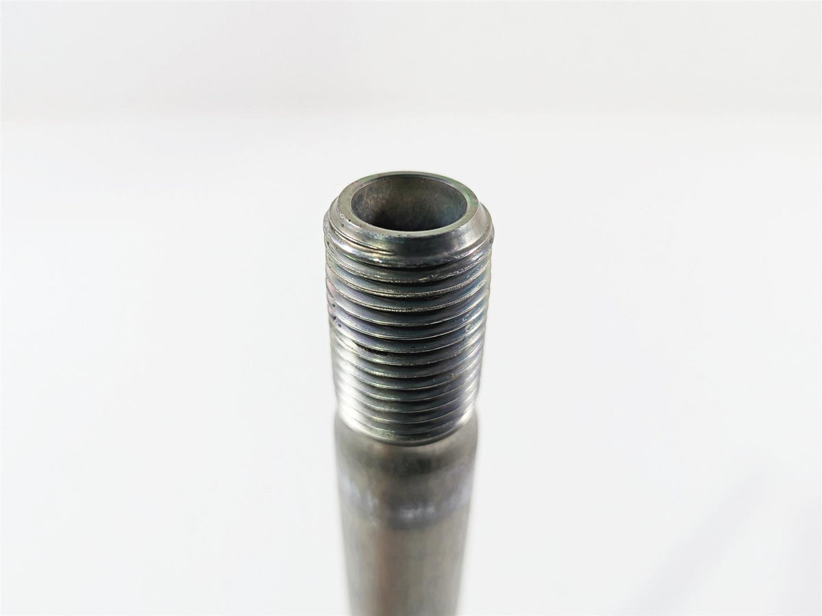 2025 Yamaha YZF R7 Front Wheel Spindle Axle 1RC-25181-00-00 {{ shop.shopifyCountryName }} - Mototech271