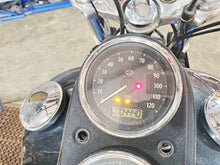 Load image into Gallery viewer, 2015 Harley FXDL Dyna Low Rider Speedometer Gauge Instrument 4K 67478-12A
