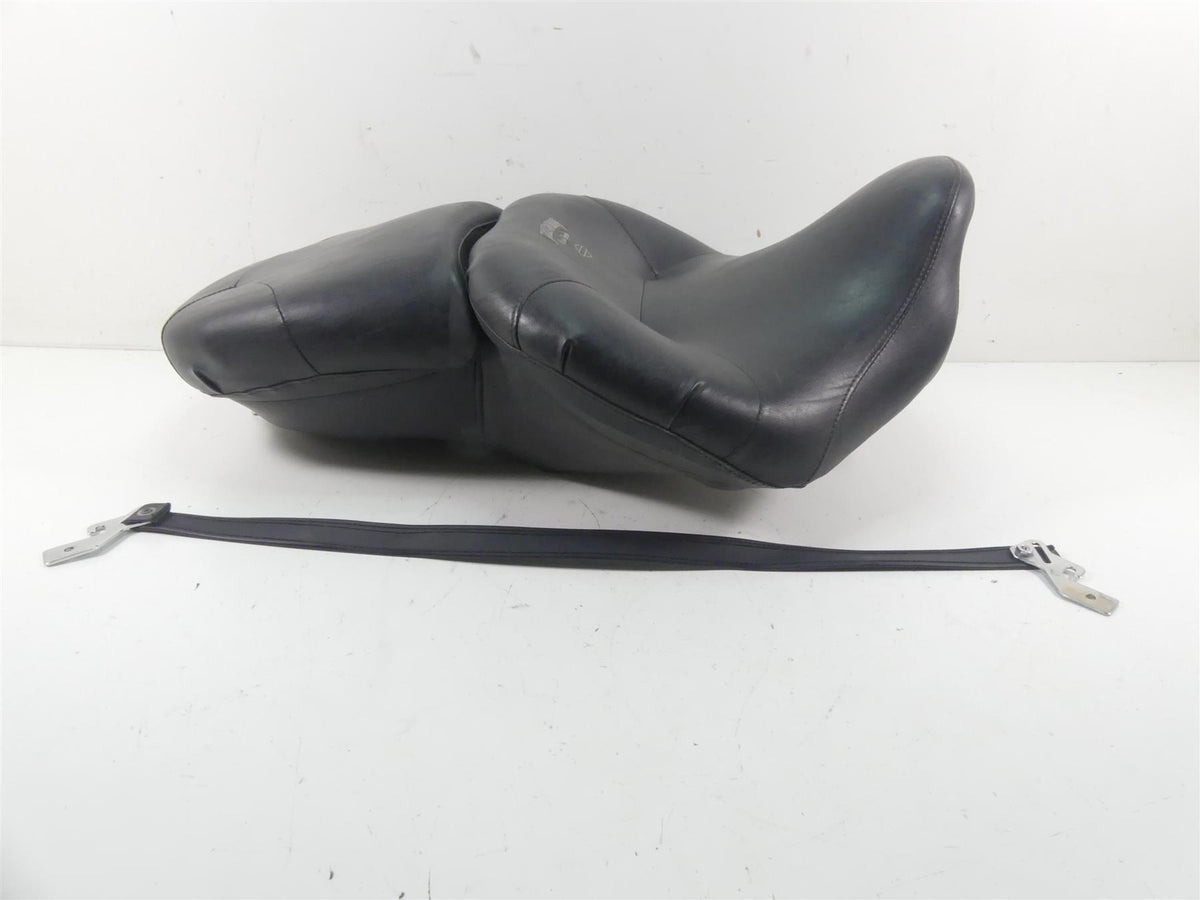 2012 Harley Touring FLHTK Electra Glide Road Zeppelin Seat Air Adjust 51072-09 {{ shop.shopifyCountryName }} - Mototech271