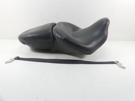 2012 Harley Touring FLHTK Electra Glide Road Zeppelin Seat Air Adjust 51072-09 {{ shop.shopifyCountryName }} - Mototech271