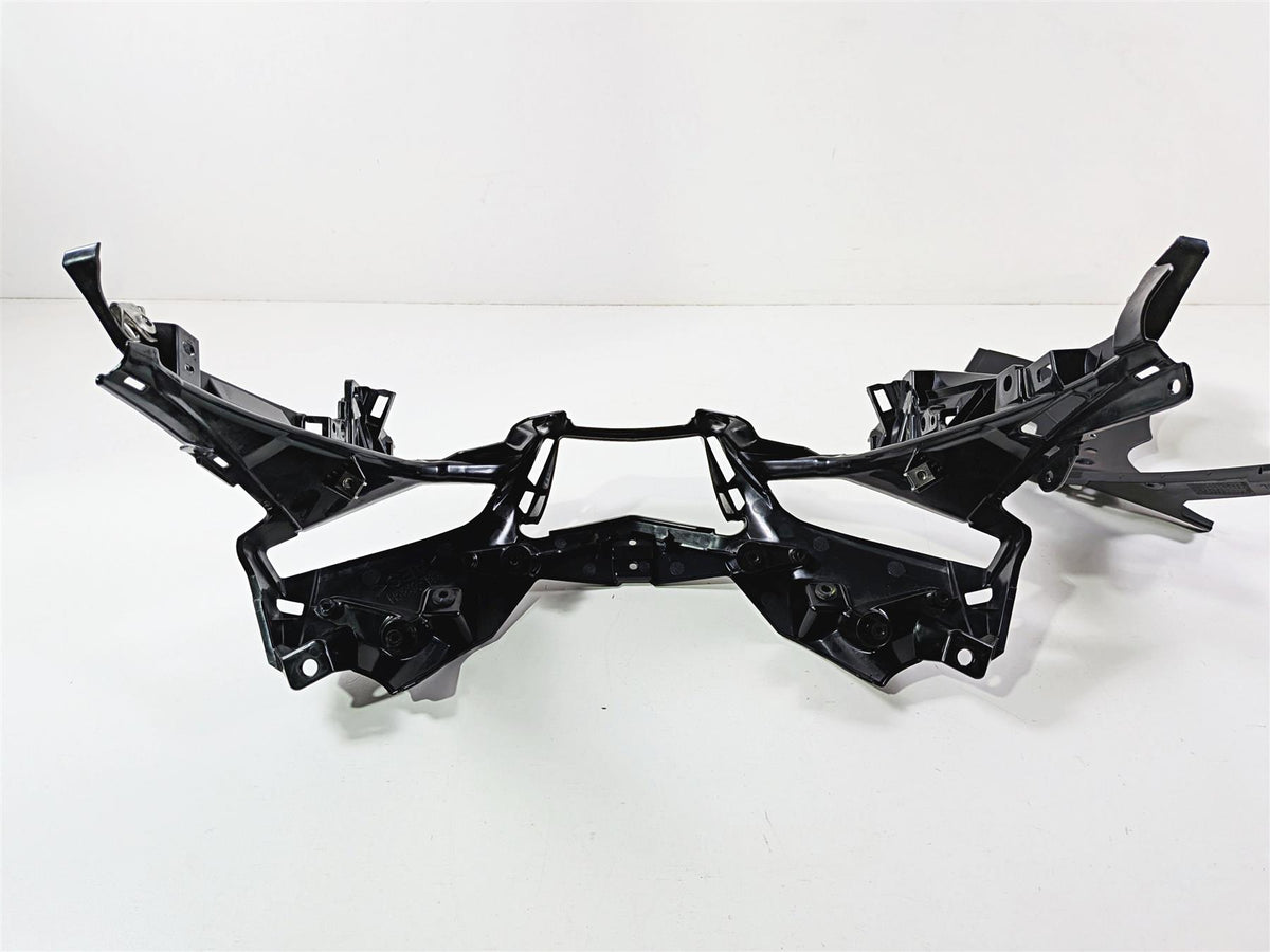 2022 Yamaha YZF R1 R1M RN65 Headlight Fairing Cover Cowling Mount B3L-2835H-00-Mototech271