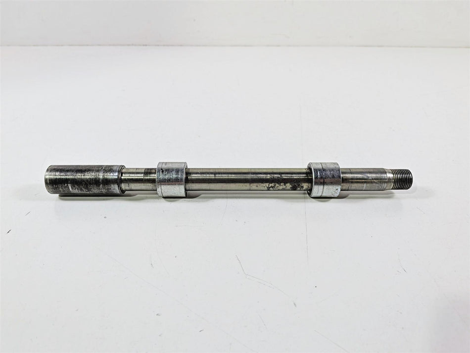 2015 Indian Chieftain Front Axle Wheel Spindle 5138509H 5138509-Mototech271