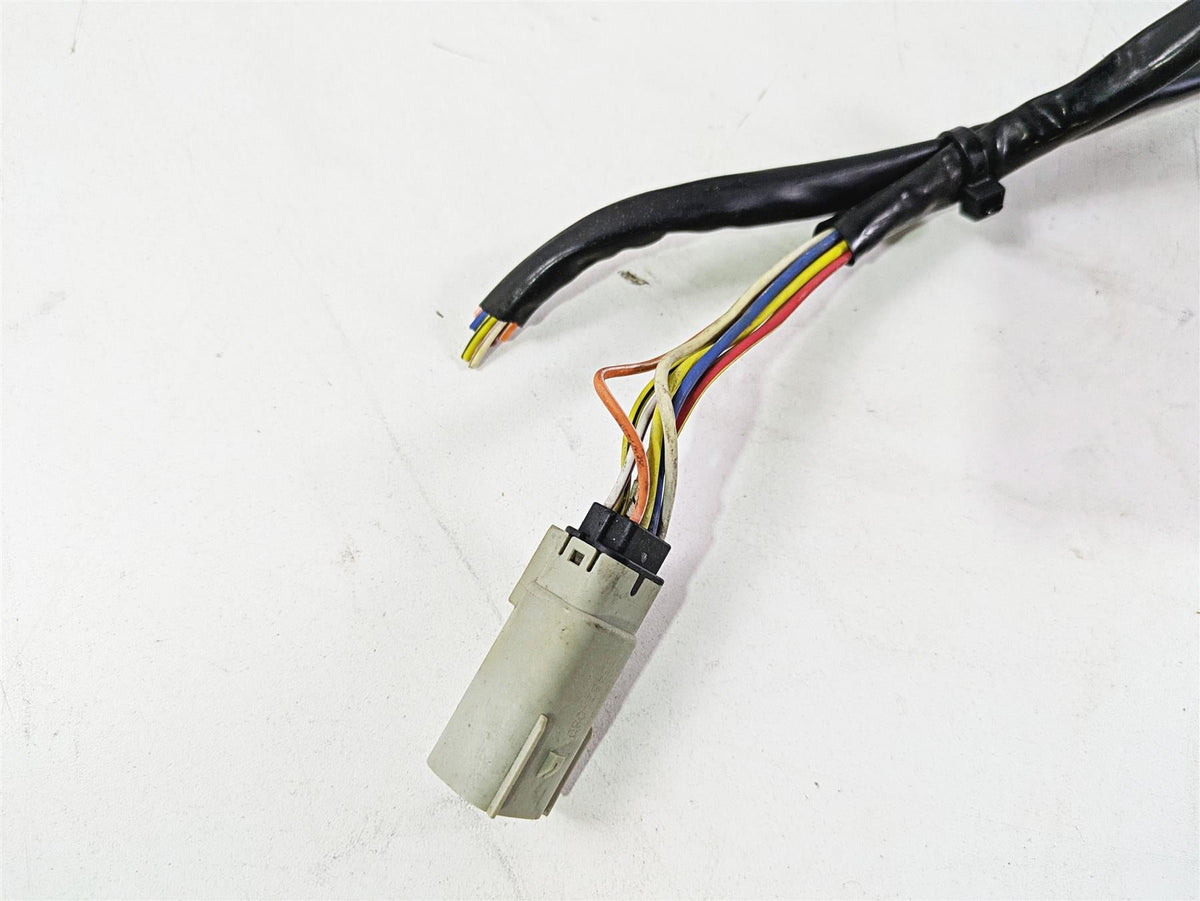 2013 Harley VRSCF Muscle Rod Left Hand Control Switch - Read 71682-06A {{ shop.shopifyCountryName }} - Mototech271
