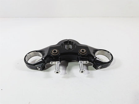 2009 Yamaha VMX17 V-Max 1700 Upper Triple Tree Steering Clamp 2S3-23435-00-00-Mototech271