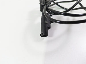 2019 BMW R1250RT K52 Front Abs Brake Wheel Speed Sensor 34528551611 34529443105 | Mototech271