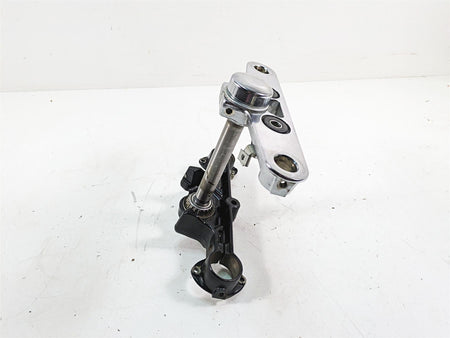 2013 Harley Softail FLSTC Heritage Classic Upper Lower Triple Tree Read 45605-00 {{ shop.shopifyCountryName }} - Mototech271