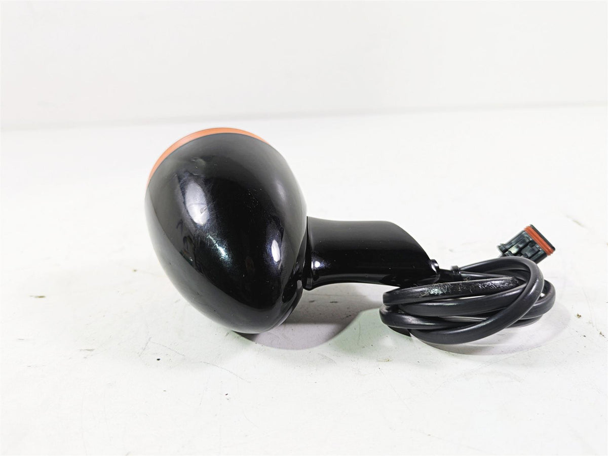 2022 Harley FXLRS Softail Low Rider Right Rear Blinker Turn Signal 69935-08 {{ shop.shopifyCountryName }} - Mototech271