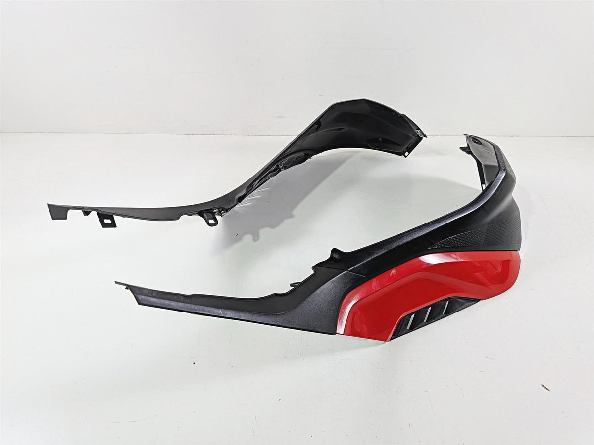 2020 BMW S1000RR K67 Left Right Tank Side Trim Cover 46638569771 46638569772-Mototech271