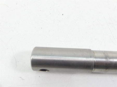 2005 Harley Dyna FXDLI Low Rider Front Axle Wheel Spindle 1" 43758-04 {{ shop.shopifyCountryName }} - Mototech271