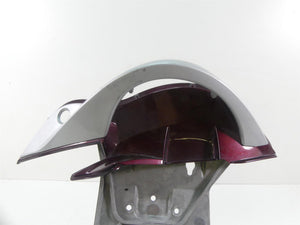 2009 Victory Vision Tour Rear Passenger Hand Grab Set 5436168 5436169